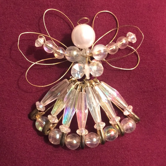 Angel Pin - Picture 1 of 6